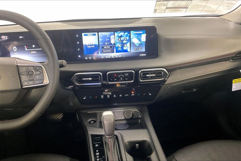 2027 Nissan Sentra SR Midnight Edition