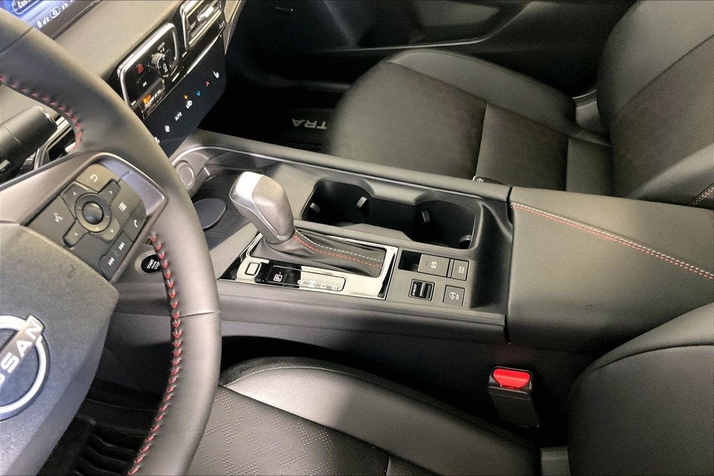 2027 Nissan Sentra SR Midnight Edition