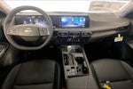 2027 Nissan Sentra SR Midnight Edition