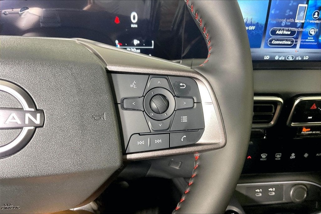 2027 Nissan Sentra SR Midnight Edition