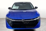 2027 Nissan Sentra SR Midnight Edition