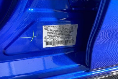 2027 Nissan Sentra SR Midnight Edition