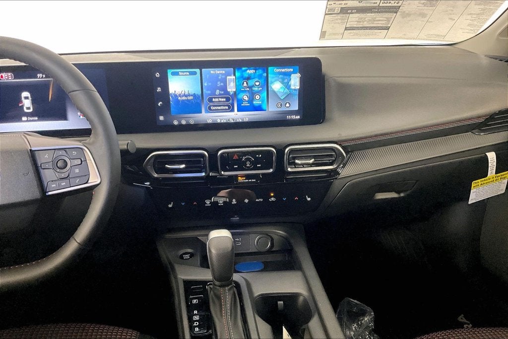 2027 Nissan Sentra SR Midnight Edition