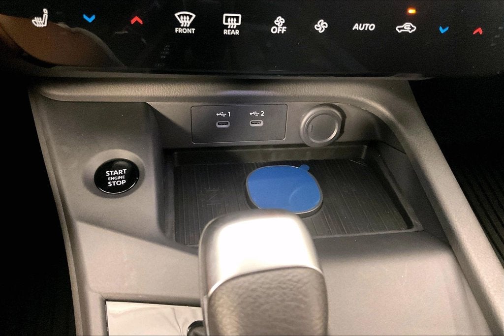 2027 Nissan Sentra SR Midnight Edition
