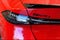 2027 Nissan Sentra SR Midnight Edition