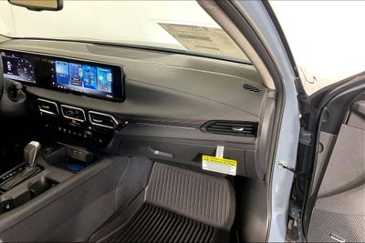 2027 Nissan Sentra SR Midnight Edition