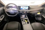 2027 Nissan Sentra SR Midnight Edition