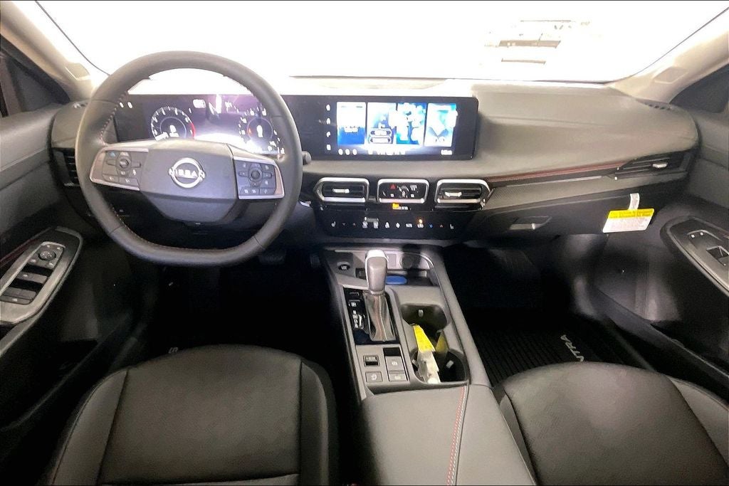 2027 Nissan Sentra SR Midnight Edition