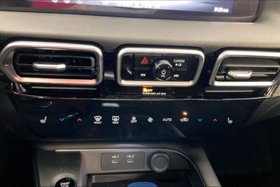 2027 Nissan Sentra SR Midnight Edition
