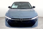 2027 Nissan Sentra SR Midnight Edition