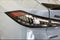 2027 Nissan Sentra SR Midnight Edition