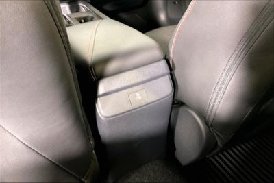 2027 Nissan Sentra SR Midnight Edition