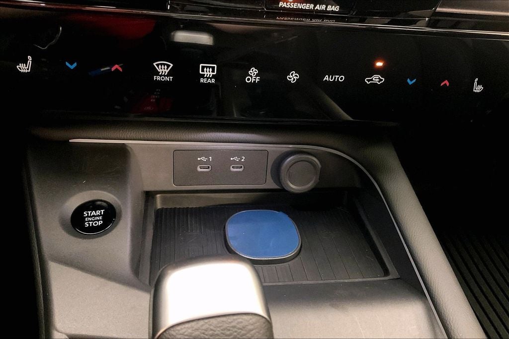 2027 Nissan Sentra SR Midnight Edition