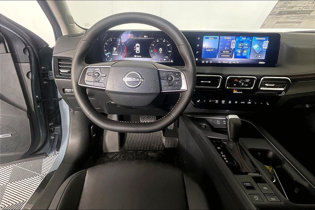 2027 Nissan Sentra SR Midnight Edition