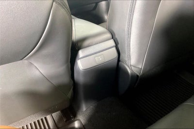 2027 Nissan Sentra SR Midnight Edition