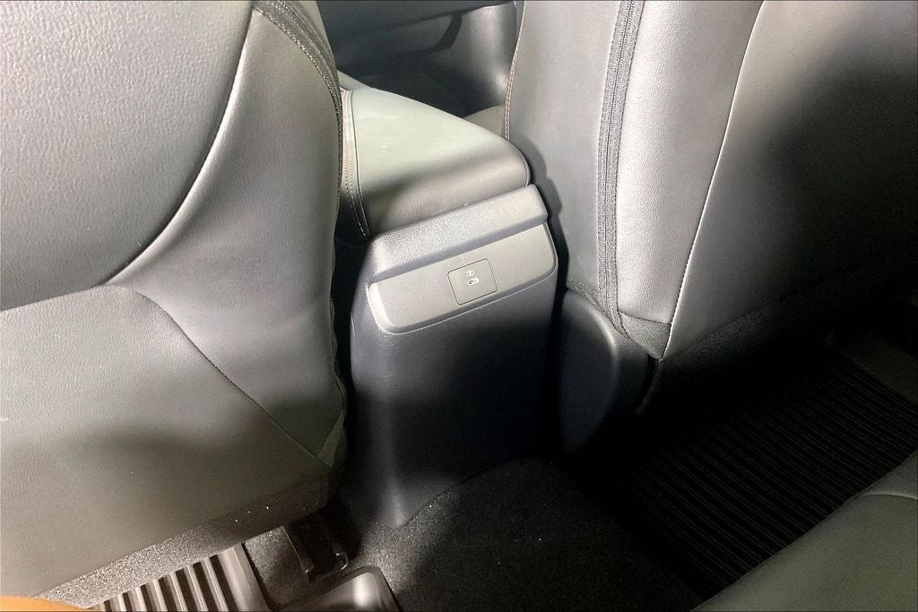 2027 Nissan Sentra SR Midnight Edition