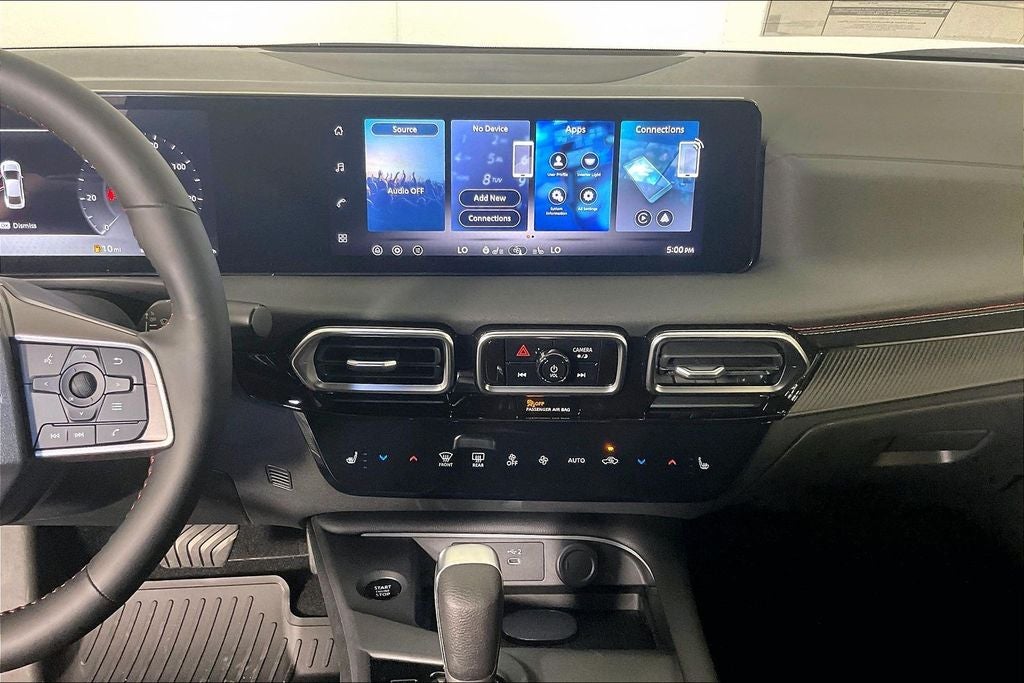 2027 Nissan Sentra SR Midnight Edition