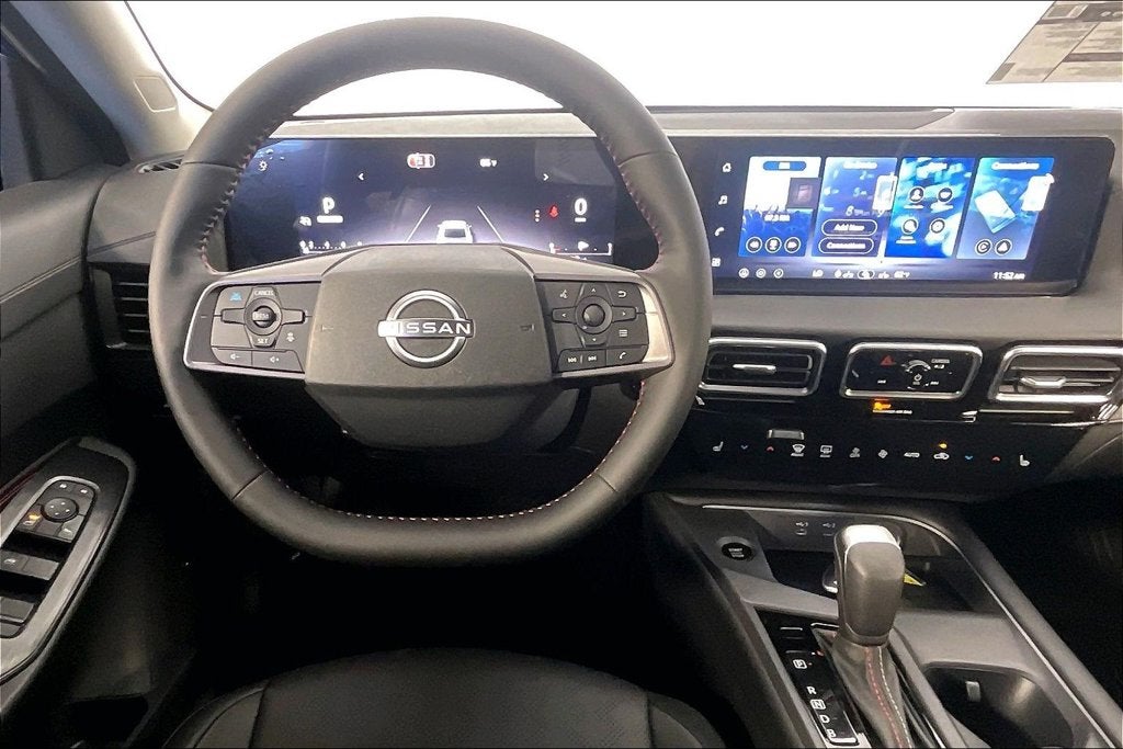 2027 Nissan Sentra SR Midnight Edition