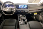 2027 Nissan Sentra SR Midnight Edition