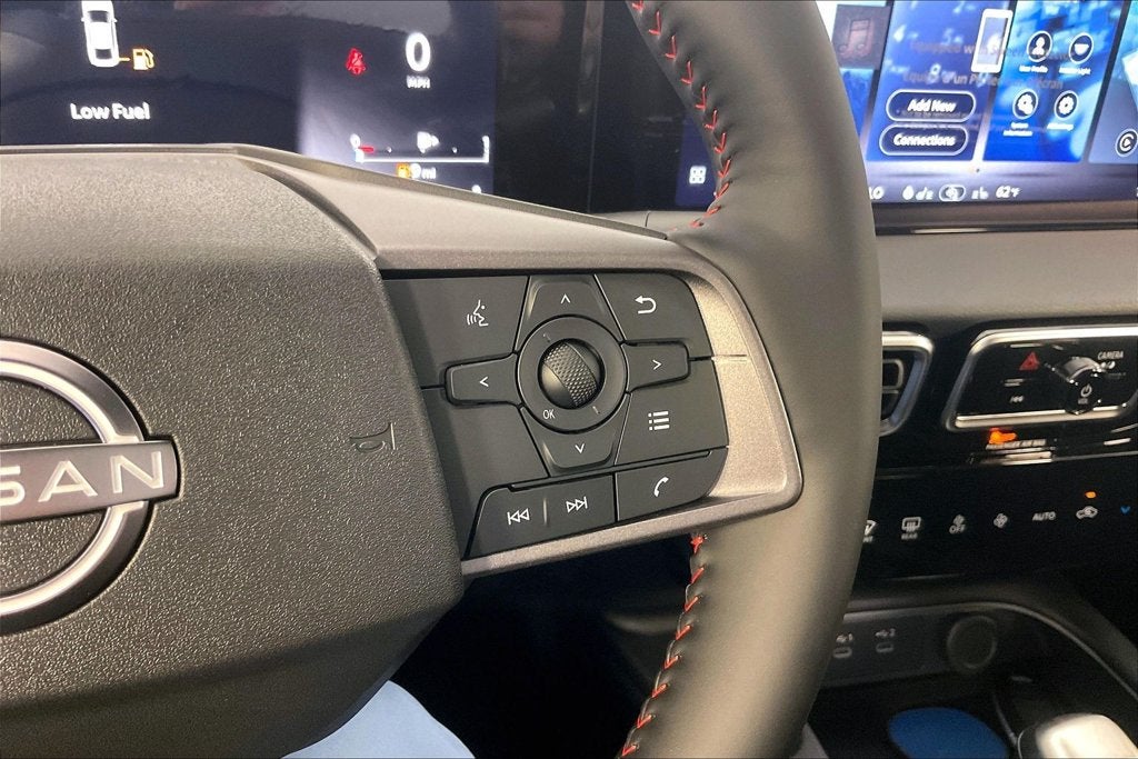 2027 Nissan Sentra SR Midnight Edition