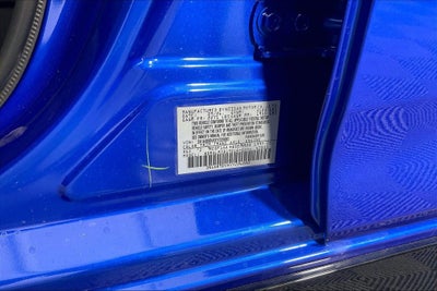 2027 Nissan Sentra SR Midnight Edition