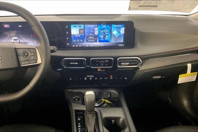 2027 Nissan Sentra SR Midnight Edition