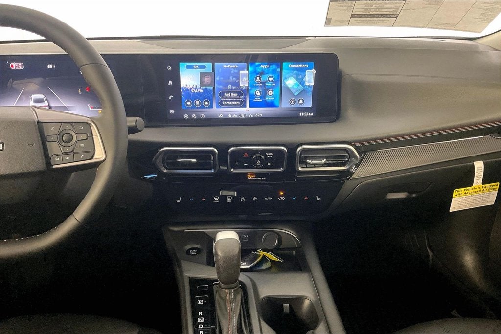 2027 Nissan Sentra SR Midnight Edition