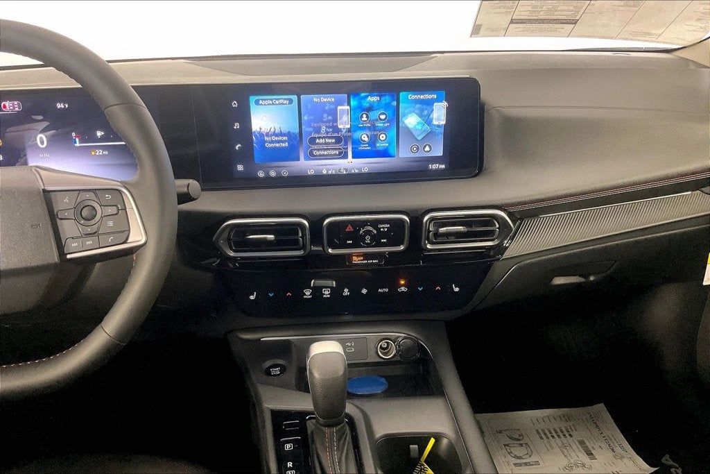 2027 Nissan Sentra SR Midnight Edition