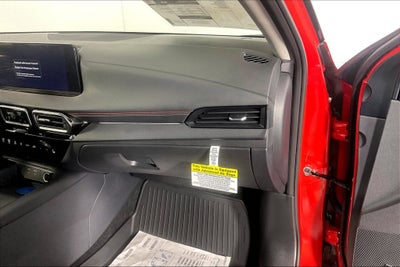 2027 Nissan Sentra SR Midnight Edition