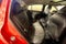 2027 Nissan Sentra SR Midnight Edition