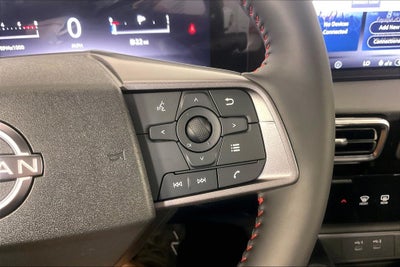 2027 Nissan Sentra SR Midnight Edition