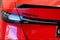 2027 Nissan Sentra SR Midnight Edition