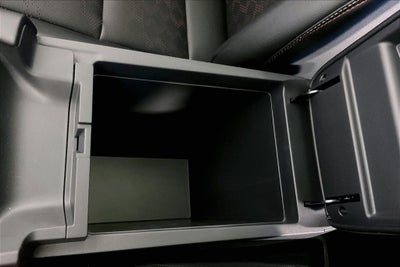 2027 Nissan Sentra SR Midnight Edition