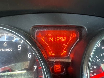 2013 Nissan Versa 1.6 SV