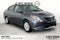 2016 Nissan Versa 1.6 SV