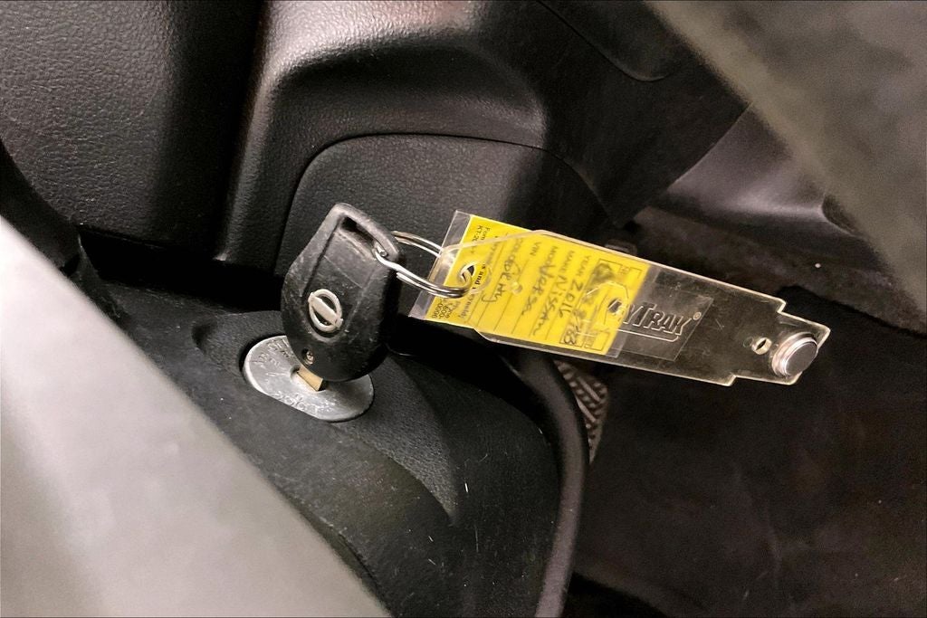 2016 Nissan Versa 1.6 SV