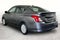 2016 Nissan Versa 1.6 SV