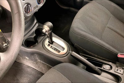 2016 Nissan Versa 1.6 SV