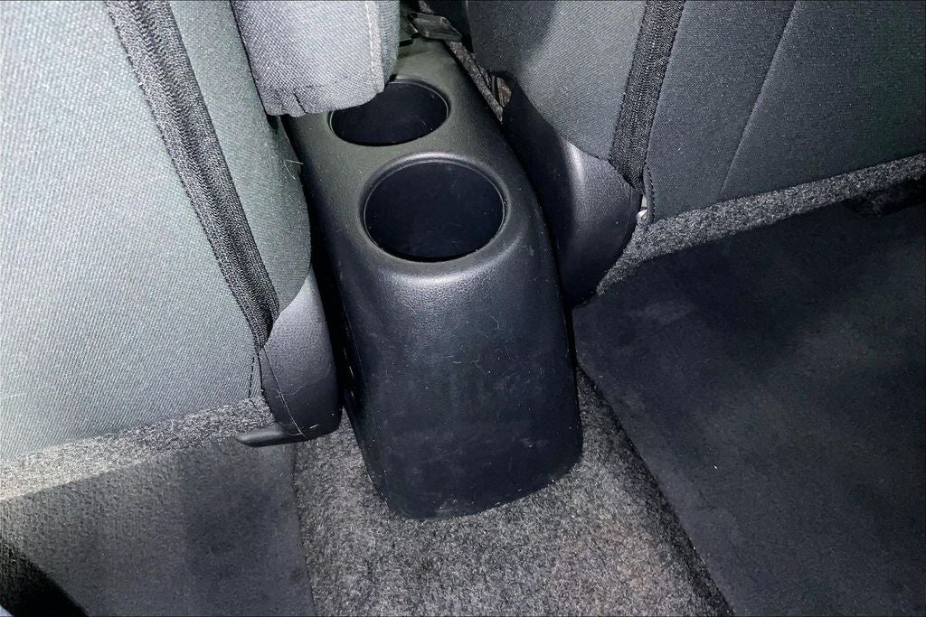 2016 Nissan Versa 1.6 SV