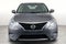 2016 Nissan Versa 1.6 SV