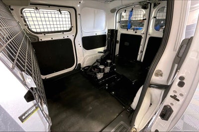 2017 Nissan NV200 SV