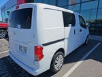 2017 Nissan NV200 SV