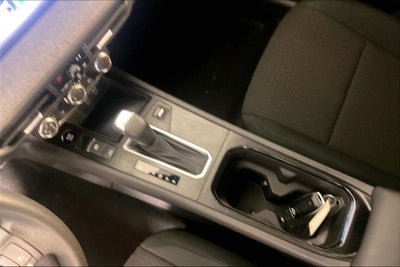 2027 Nissan Kicks S