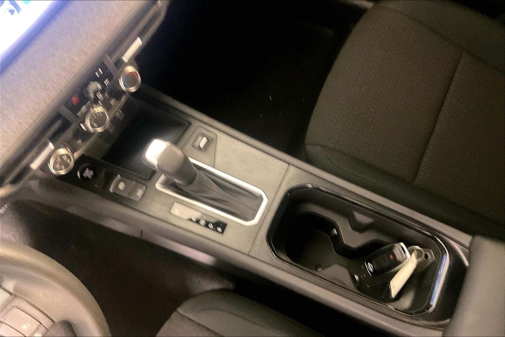 2027 Nissan Kicks S