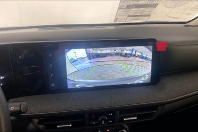 2027 Nissan Kicks S
