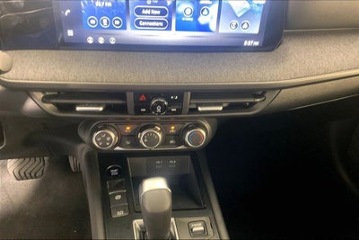 2027 Nissan Kicks S