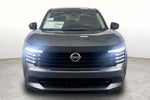 2027 Nissan Kicks S