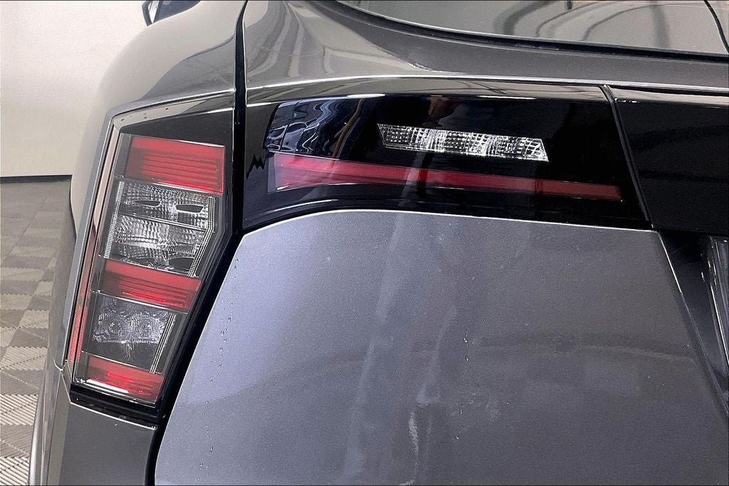 2027 Nissan Kicks S