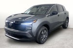 2027 Nissan Kicks S