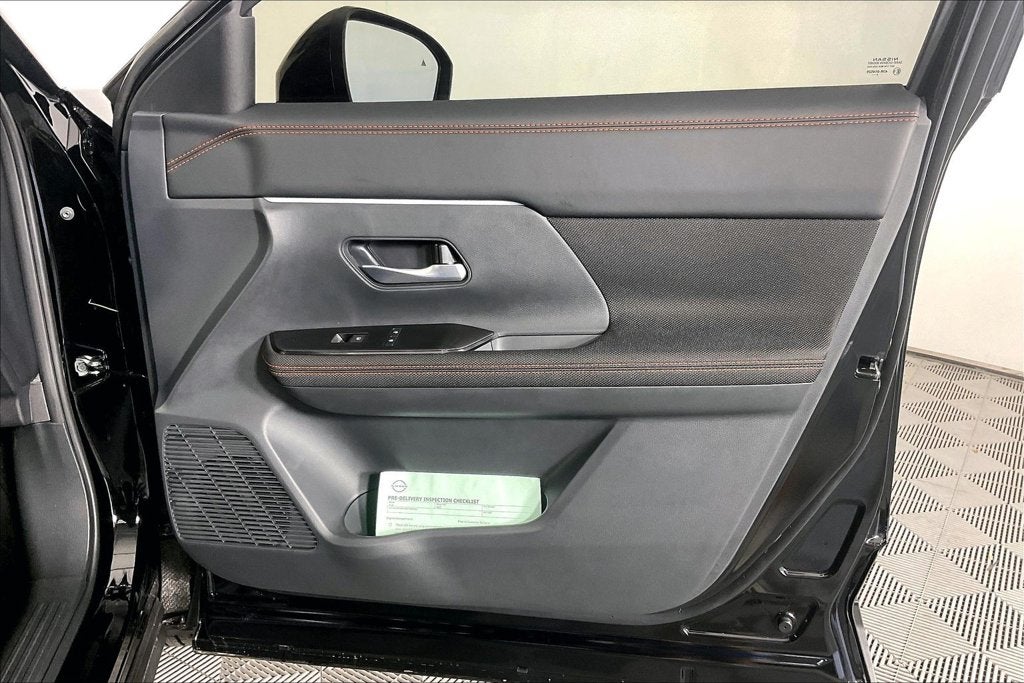 2027 Nissan Kicks Rock Creek®